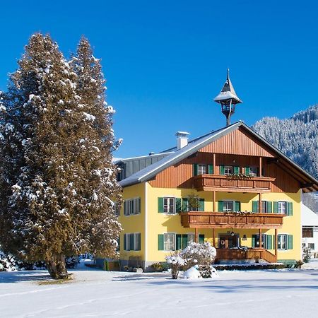 Villa Biberhof Radstadt Esterno foto