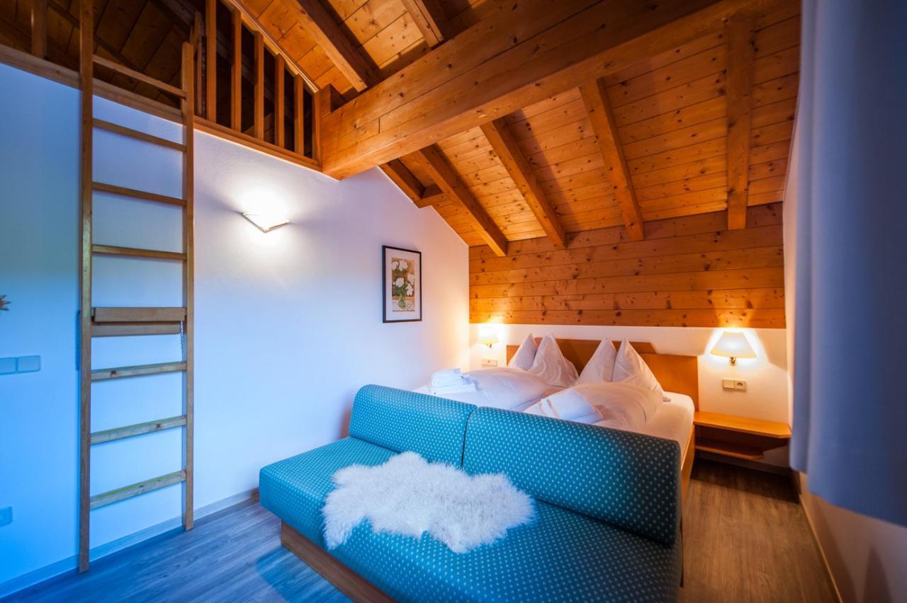 Villa Biberhof Radstadt Esterno foto