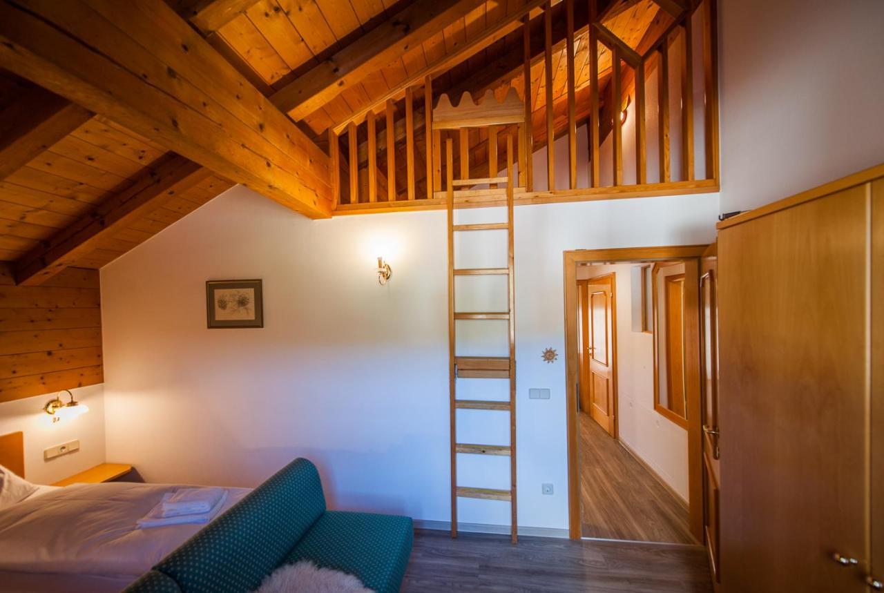 Villa Biberhof Radstadt Esterno foto