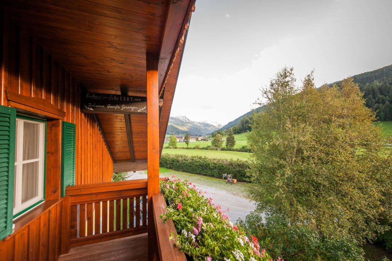 Villa Biberhof Radstadt Esterno foto