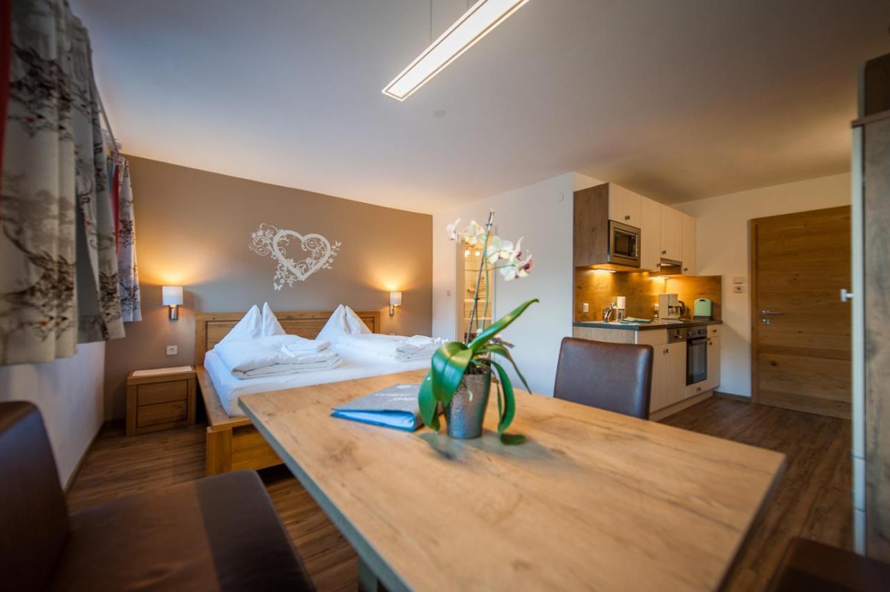 Villa Biberhof Radstadt Esterno foto