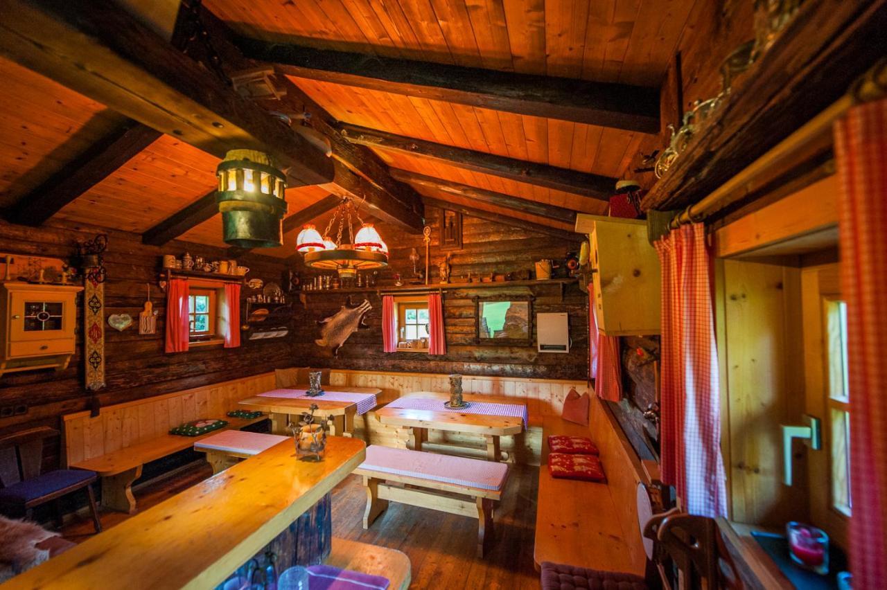 Villa Biberhof Radstadt Esterno foto