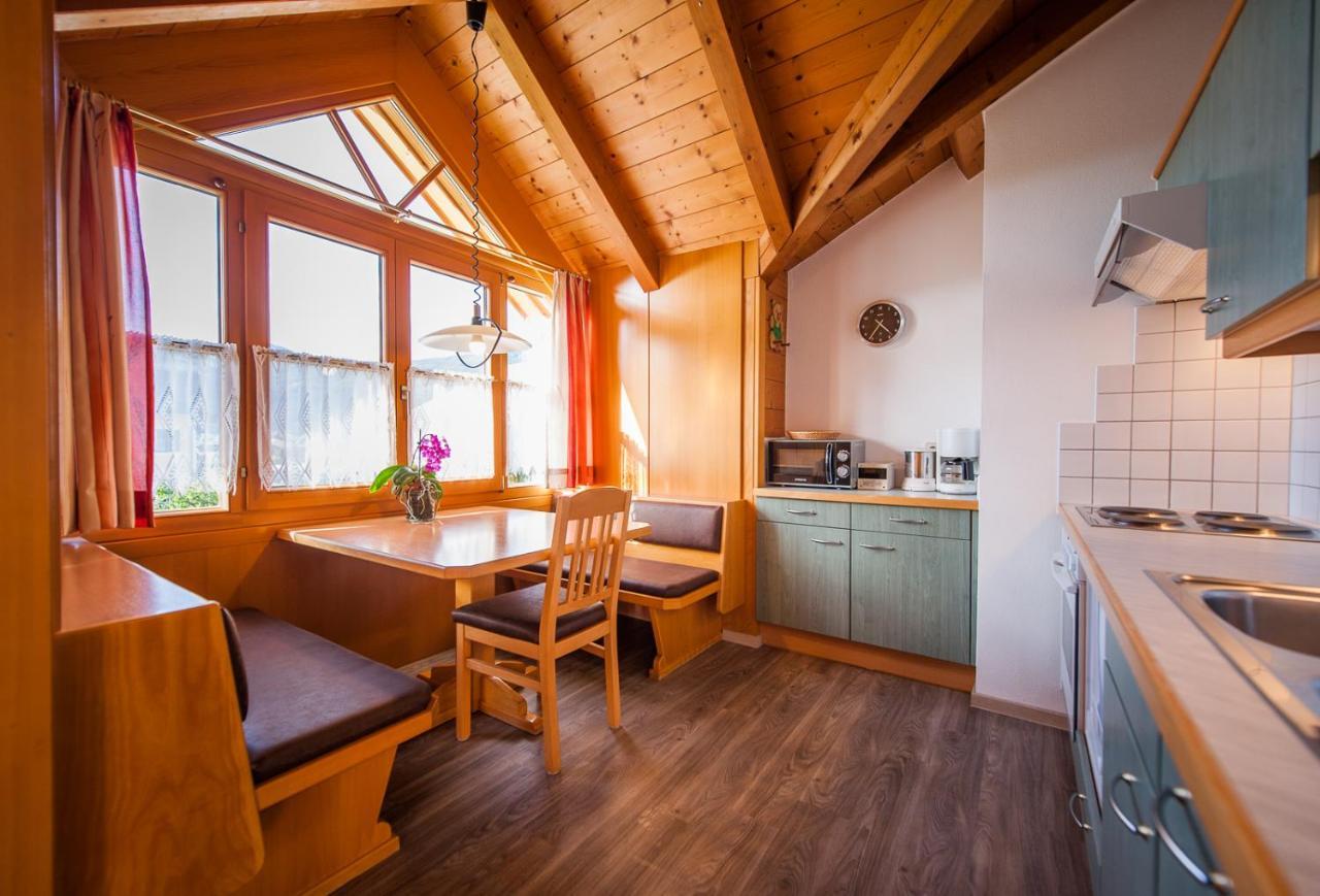 Villa Biberhof Radstadt Esterno foto