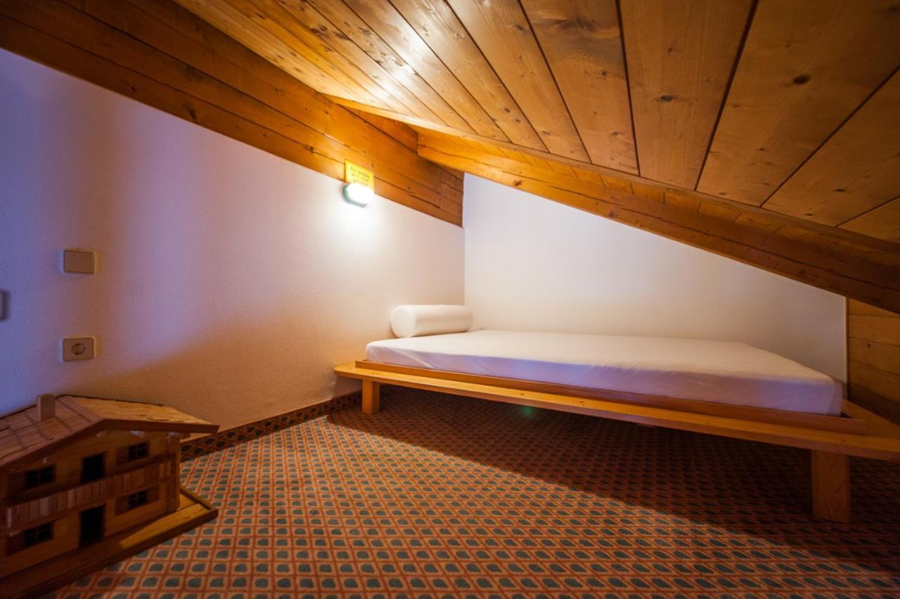 Villa Biberhof Radstadt Esterno foto