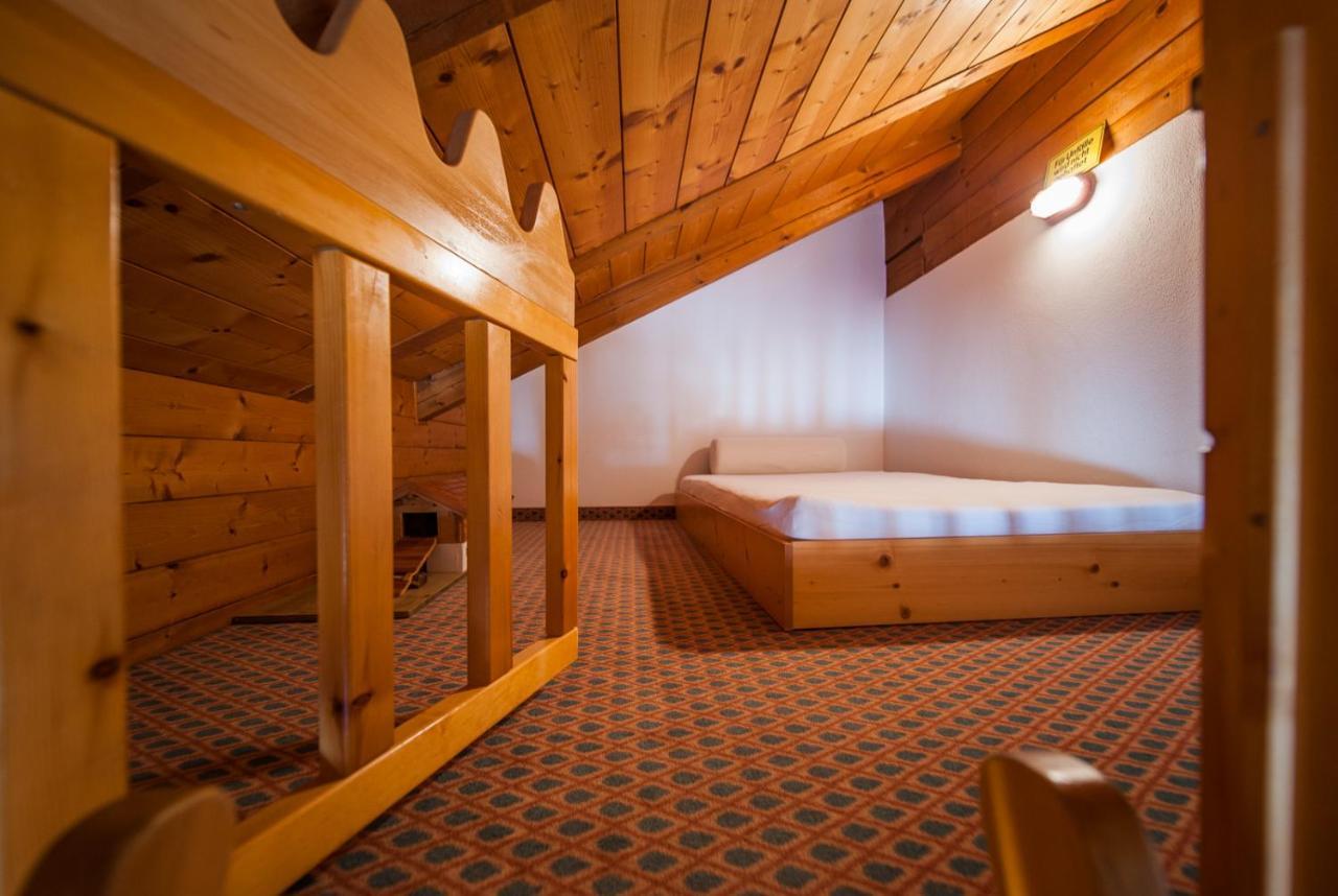 Villa Biberhof Radstadt Esterno foto