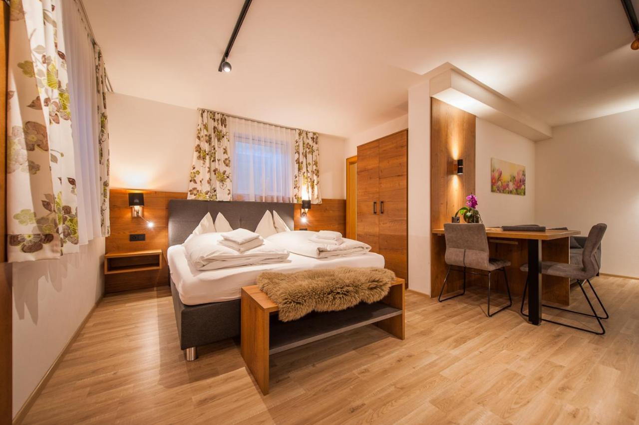 Villa Biberhof Radstadt Esterno foto