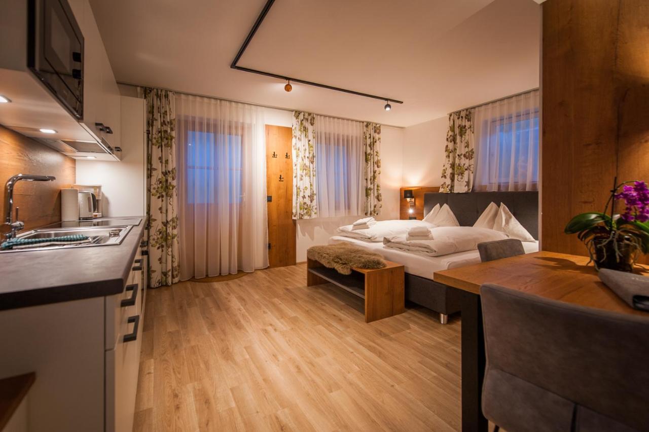 Villa Biberhof Radstadt Esterno foto
