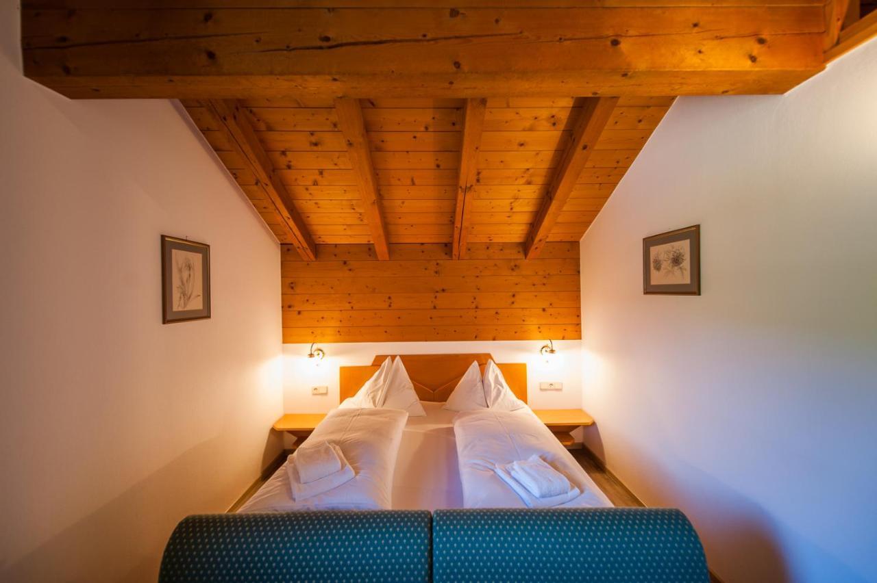 Villa Biberhof Radstadt Esterno foto