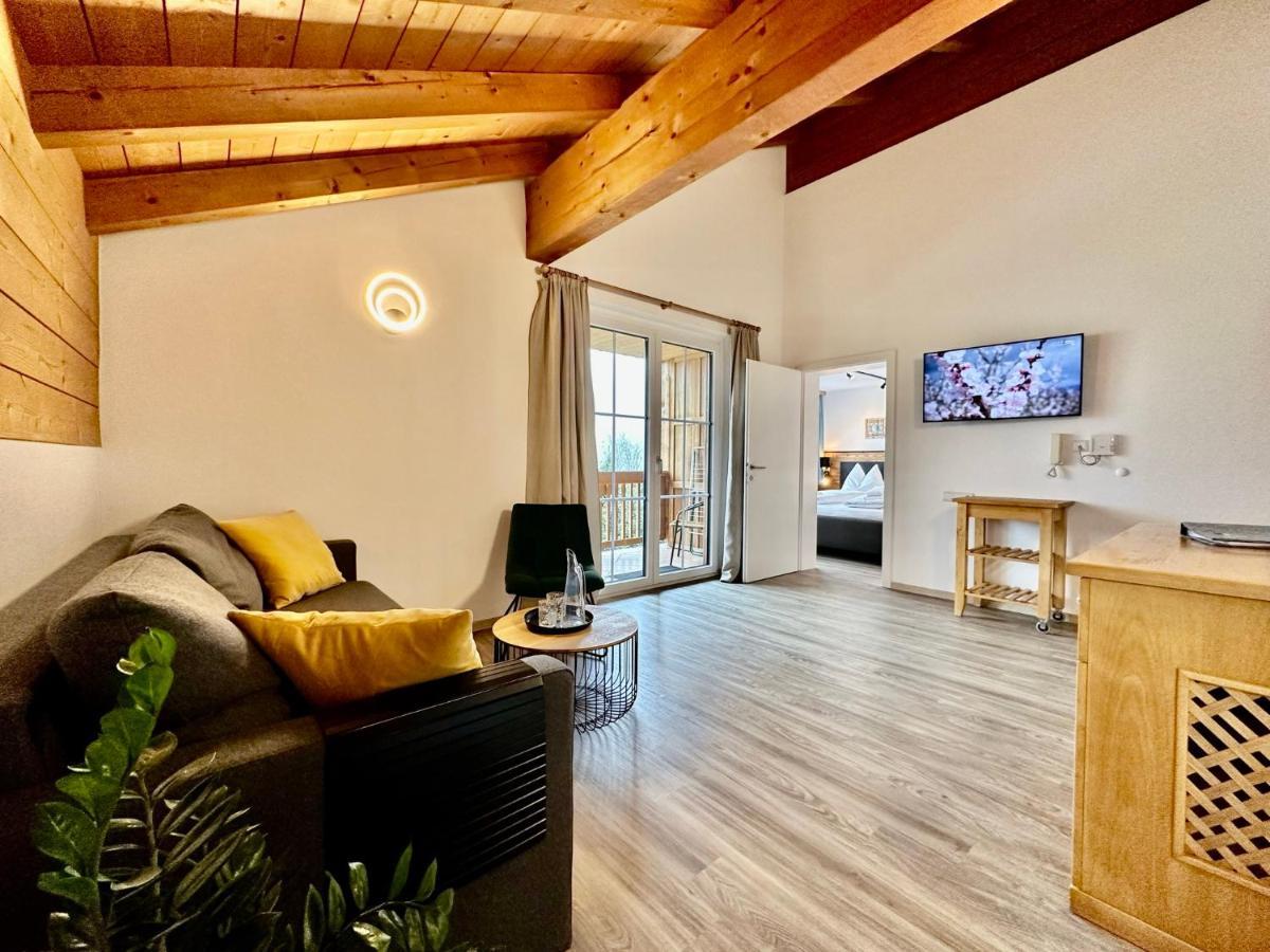 Villa Biberhof Radstadt Esterno foto