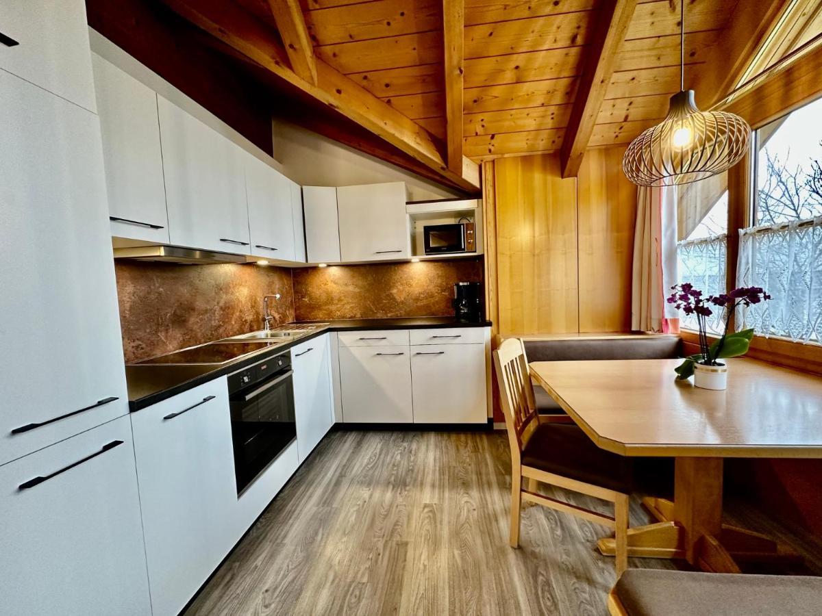 Villa Biberhof Radstadt Esterno foto