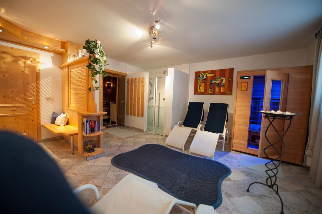 Villa Biberhof Radstadt Esterno foto