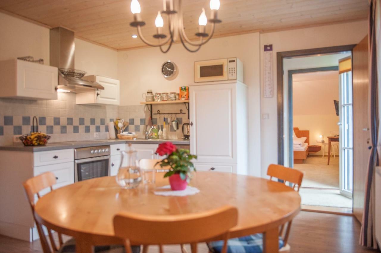 Villa Biberhof Radstadt Esterno foto